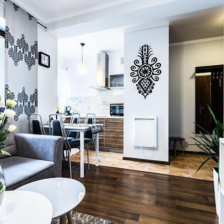 Apartament Tatry Jaszczurowka Zakopane Kültér fotó
