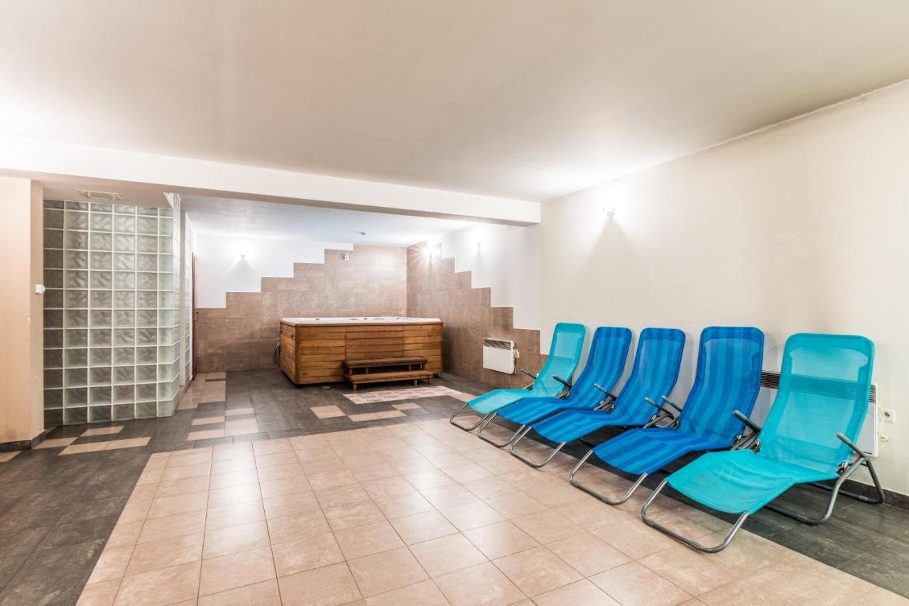 Apartament Tatry Jaszczurowka Zakopane Kültér fotó