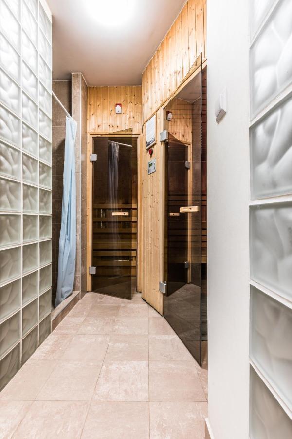 Apartament Tatry Jaszczurowka Zakopane Kültér fotó