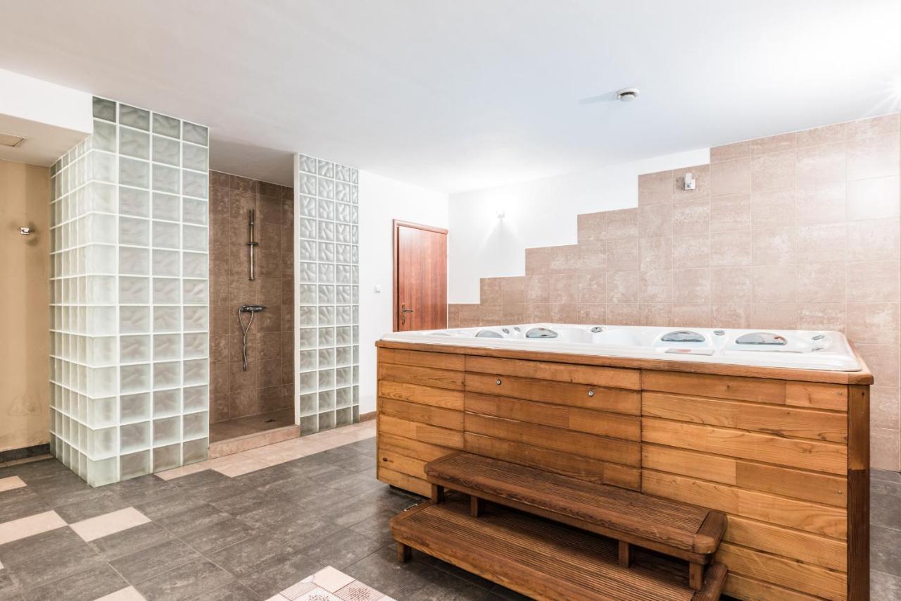 Apartament Tatry Jaszczurowka Zakopane Kültér fotó